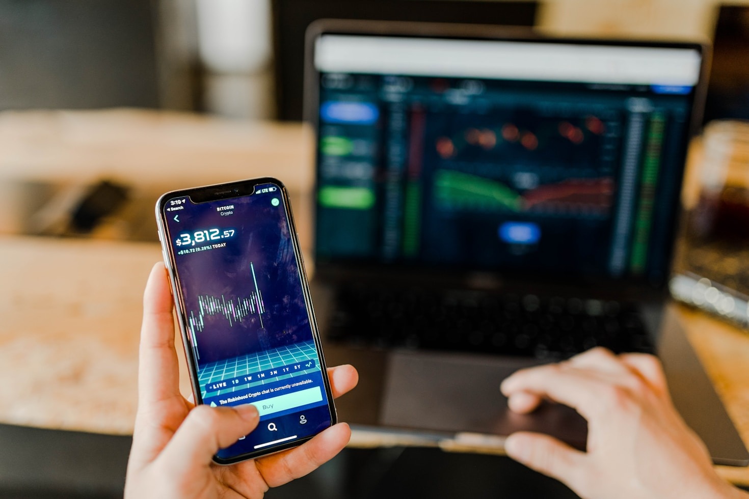 Why AI is Transforming the Accounting Industry