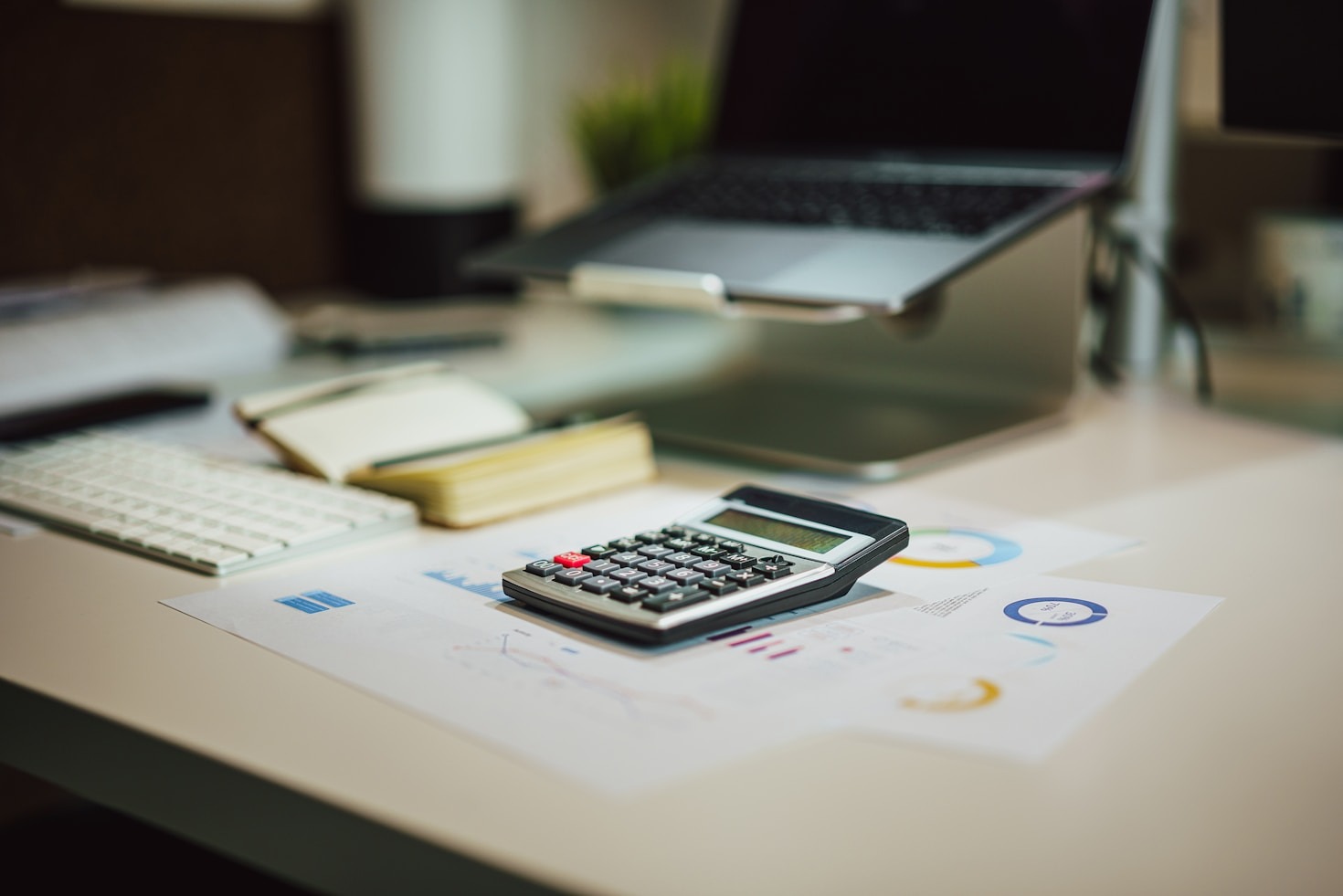 5 Benefits of Flexible Accounting Partnerships