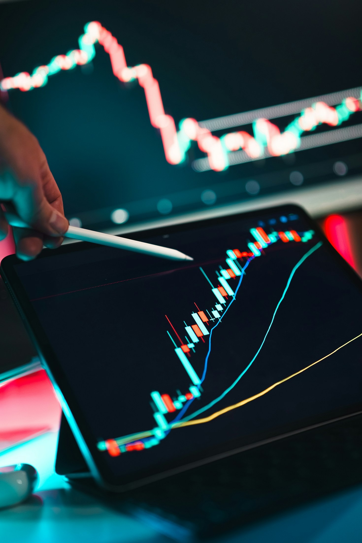 How Digitalization is Shaping Modern Businesses