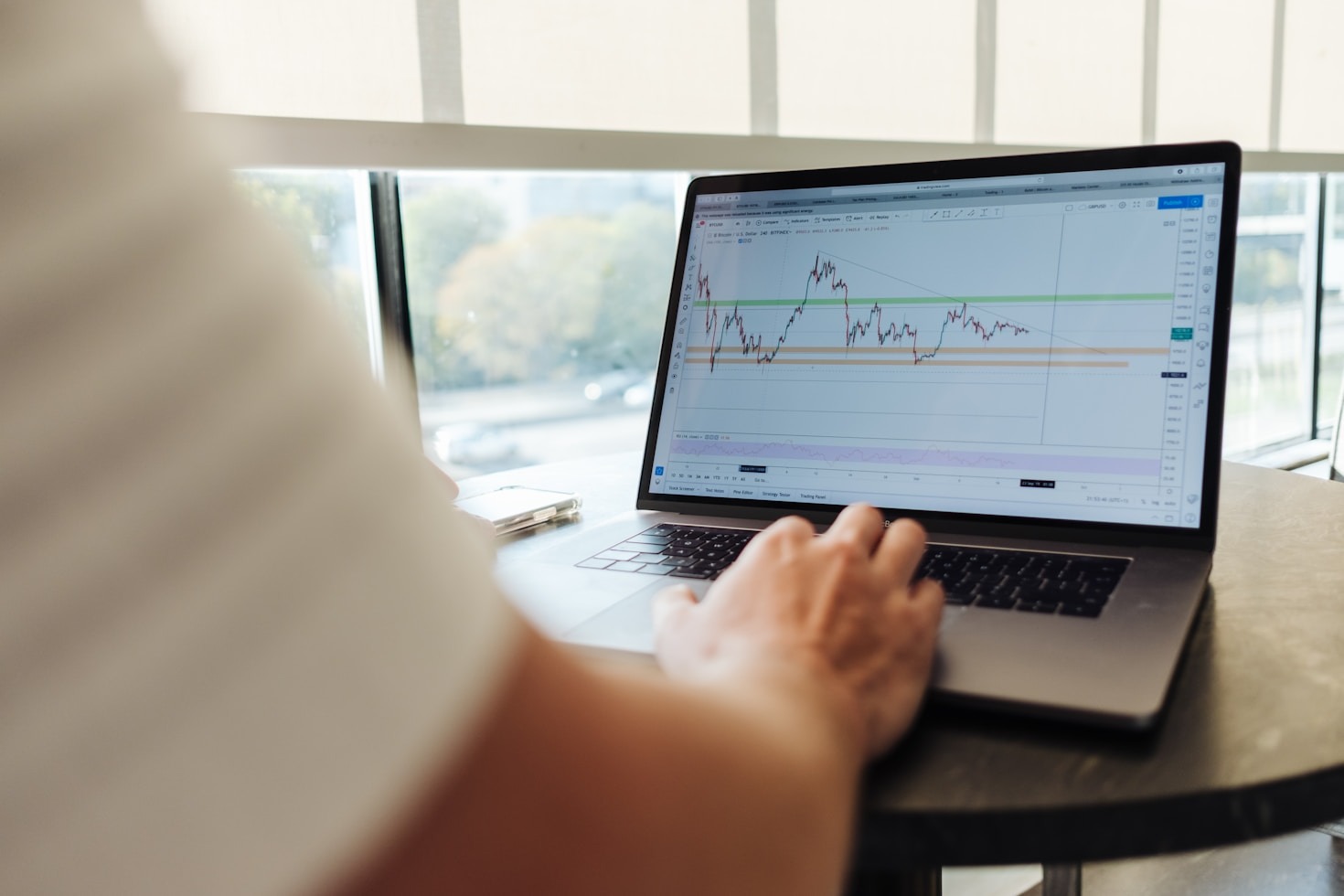 The Role of Financial Reporting in Business Growth