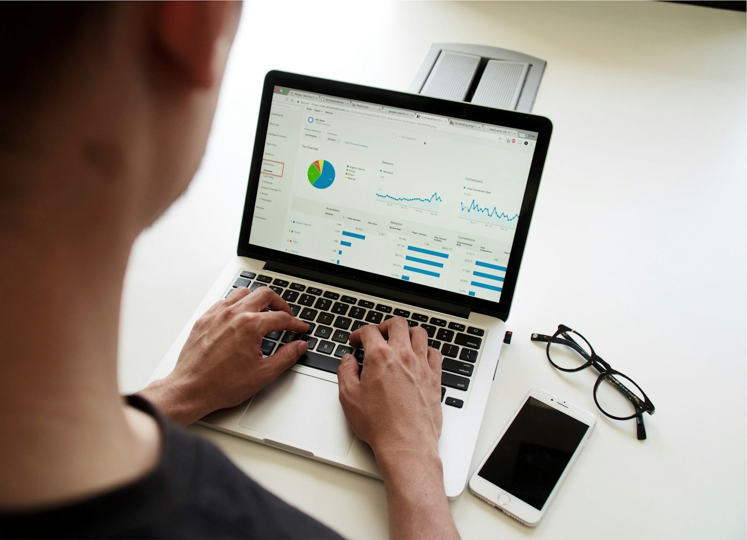 Coworking Spaces: A Boon for Accounting Professionals
