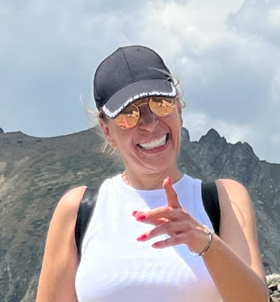 Desislava Borisova